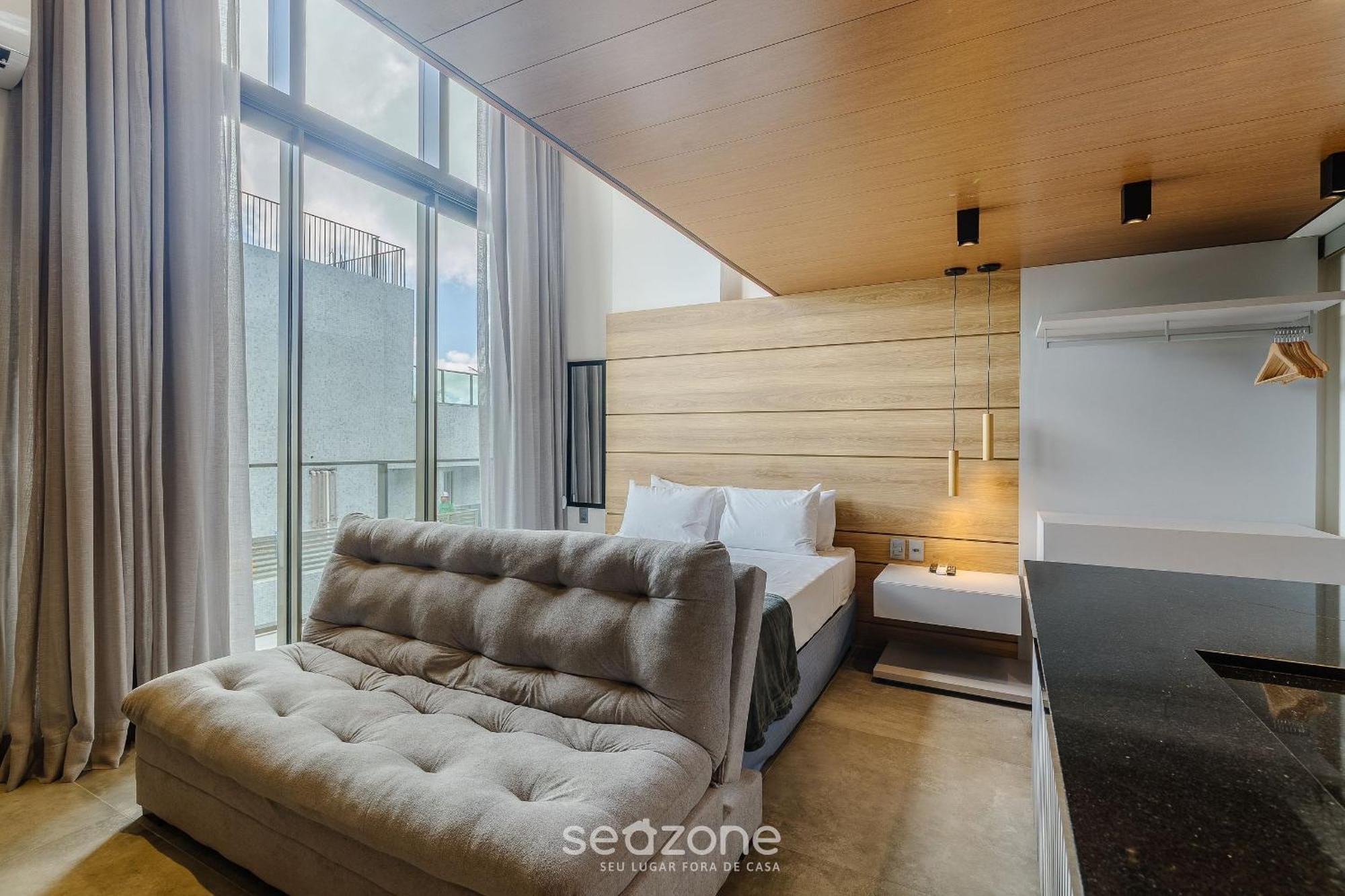 Nwts - Estudios Com Vista Lateral Mar Em Iii *